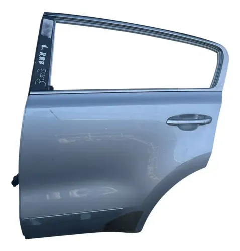 Porta Sportage 2019/2020 Traseira Esquerda Cinza