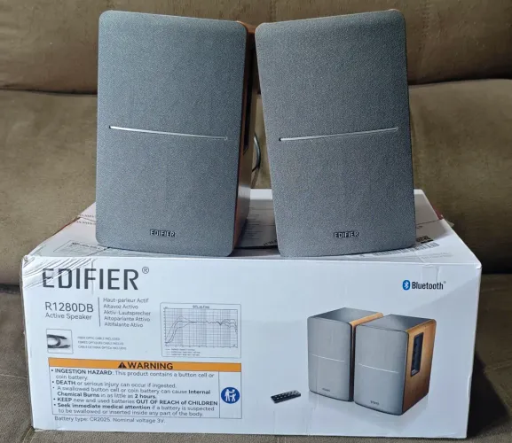 edifier r1280db