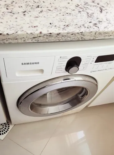 Máquina Lava e Seca Samsung 8,5kg