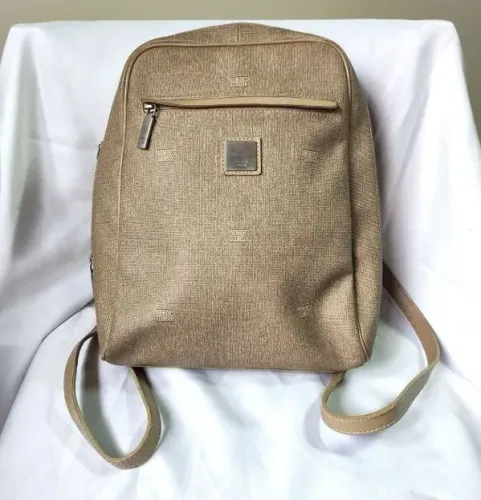 Mochila Victor Hugo vintage 