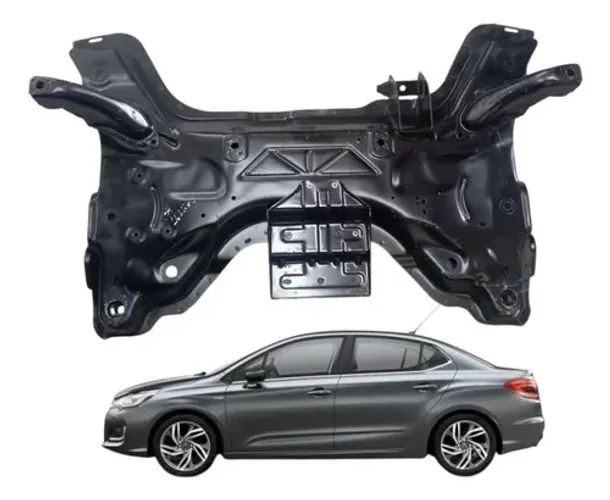 Quadro Agregado Suspensão Citroen C4 Lounge 2015 2016 2017