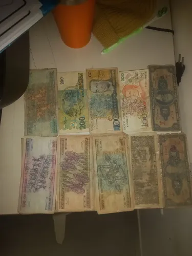Para coleção