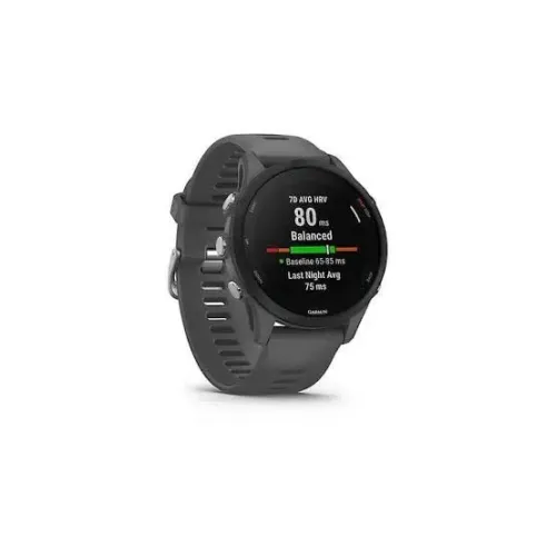 Smartwatch Garmin Forerunner 255 novo 46mm