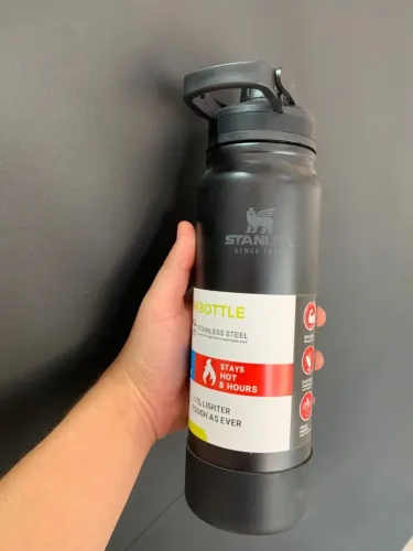 GARRAFA TERMICA 800ML