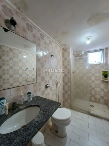 Apartamento charmoso 3 quartos na Zona Sul