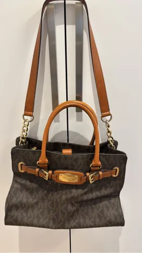 Bolsa Michael Kors