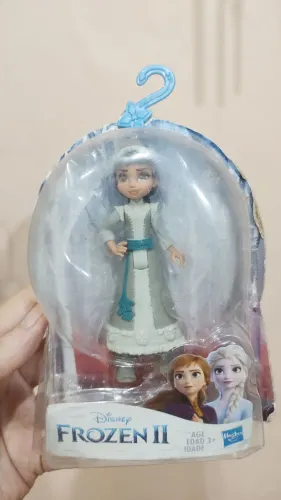 Boneca Frozen 2 II