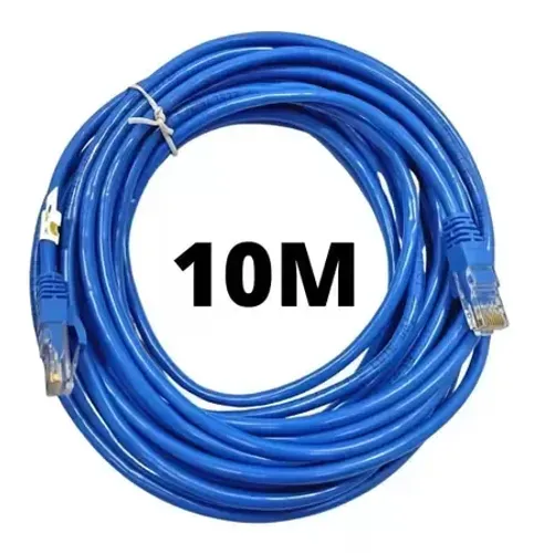 Cabo Internet 10 Metros