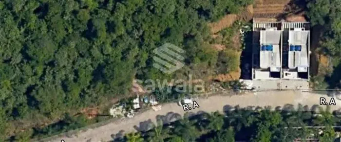 Residencial Florença - Terreno