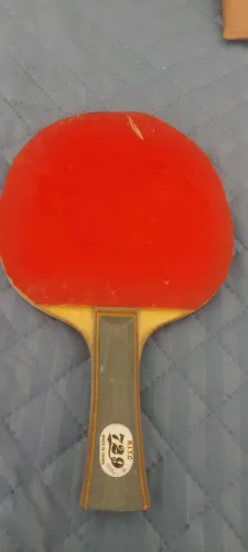 Raquete de Ping Pong RITC 729