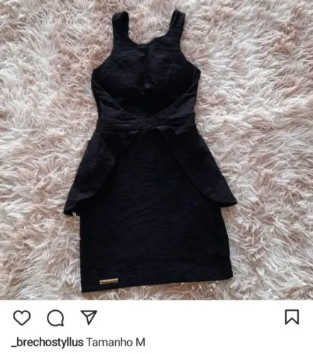 Vendo roupas feminina semi novas
