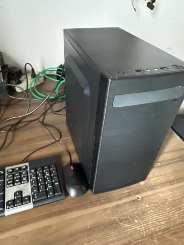 I3 sétima geração 900,00 com ssd win 10 sexta geração i3 cpu 800,00 loja com garantia 