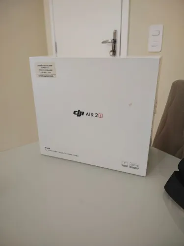 Drone DJI Air 2S Fly More Combo 3 Baterias + Filtros ND