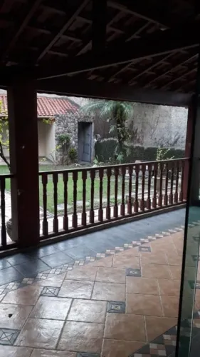 Sobrado com 4 dormitórios à venda, 550 m² por R$ 1.703.000 - Horto Florestal - São Paulo/S