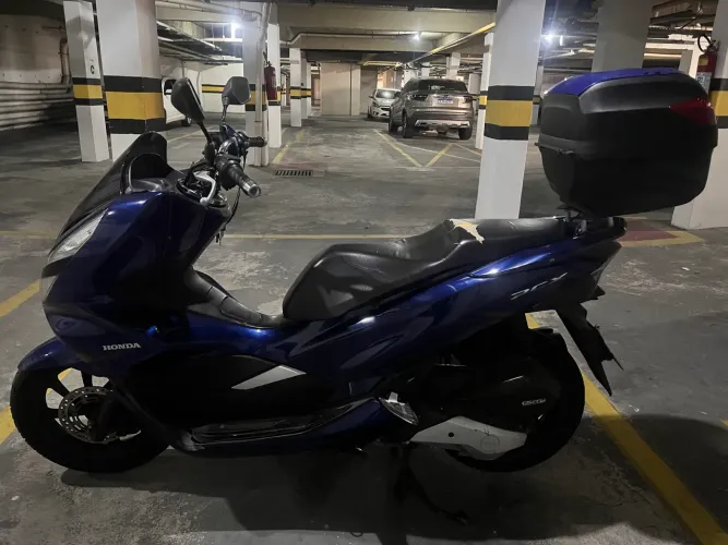 HONDA/PCX 150