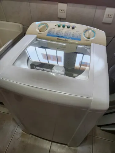 Maquina de Lavar Roupas