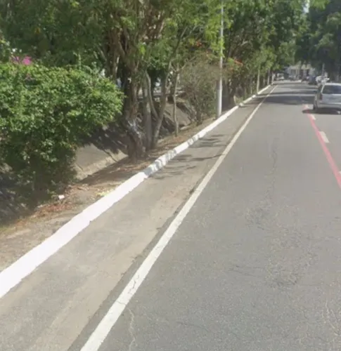 Terreno - galpao no Centro de Campina