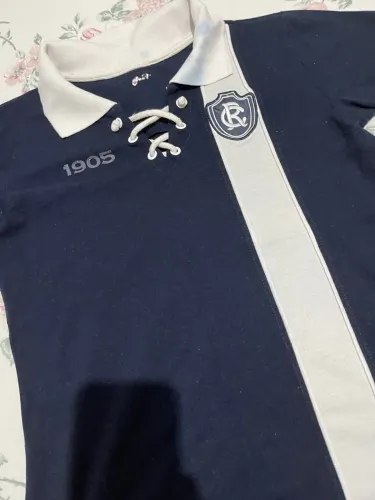 Camisa do Remo retrô feminina 