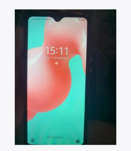 SAMSUNG GALAXY A20s PERFEITO ESTADO! 