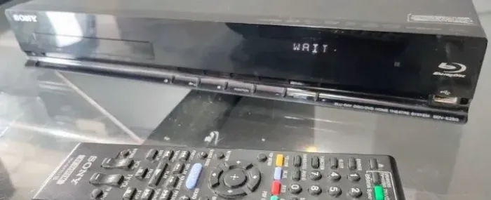 Painel Frontal Home Teatheer Sony BDV E 280