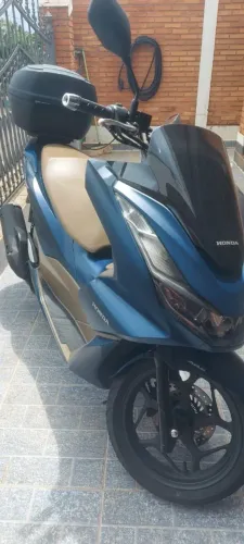 Honda pcx 2024