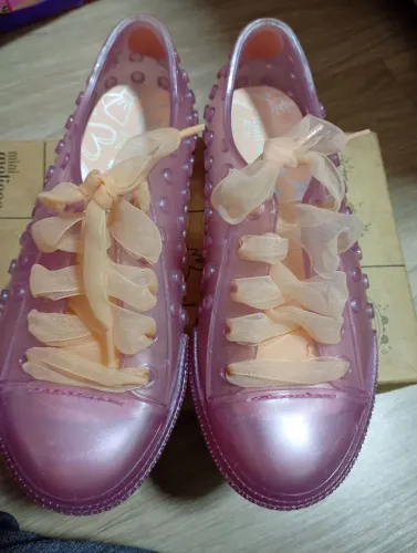 Mini Melissa n26/27