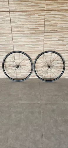 Rodas Black Inc Thirty Disco