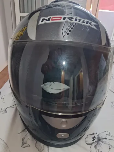 Capacete veiculo moto norisk 56S