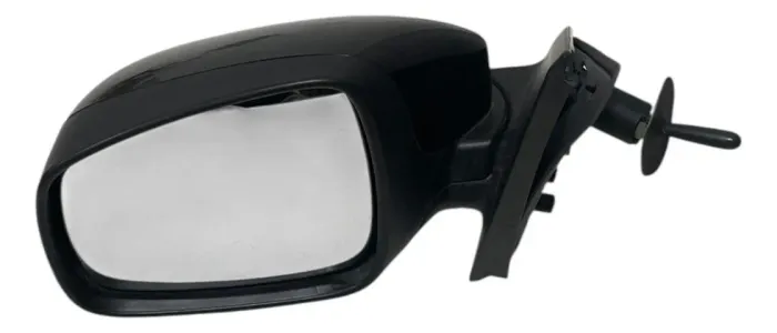 Retrovisor Esquerdo Manual Logan 2021