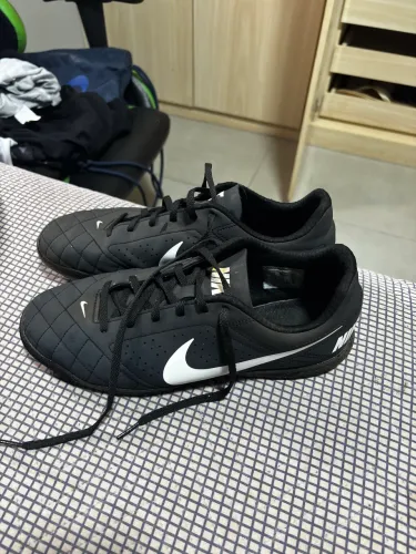 chuteira nike society 