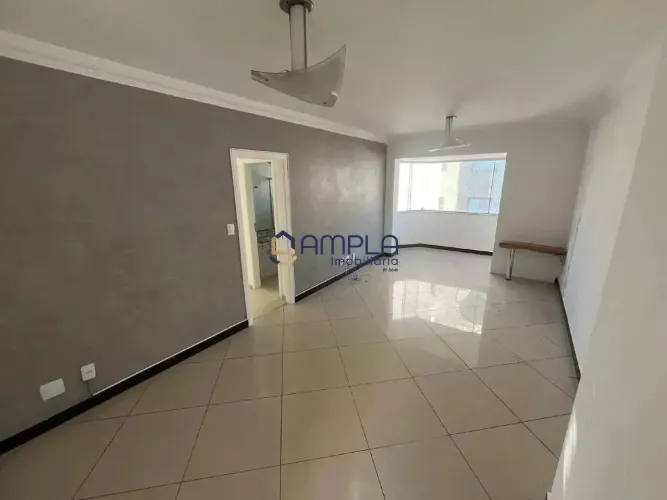 Apartamento para aluguel, 3 quartos, 1 suíte, 2 vagas, Buritis - Belo Horizonte/MG