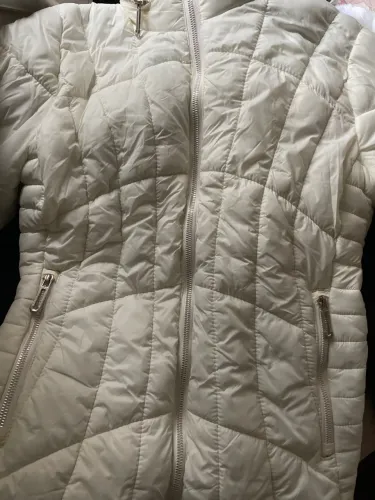 Colete Feminino