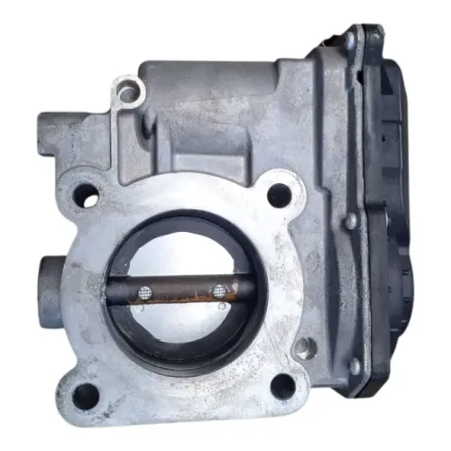 TBI Corpo Borboleta Nissan March e Versa 1.6 Acima de 2015