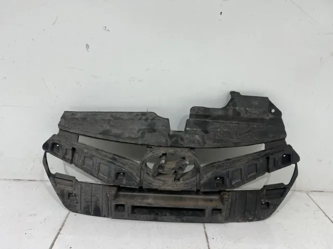 Grade Dianteira Hyundai hb20x 2012 a 2015