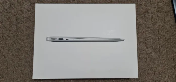 MacBook Air 13pl