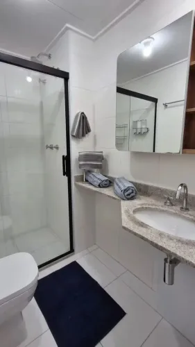 Studio para venda em Vila Camargos com 1 quarto, 39m²