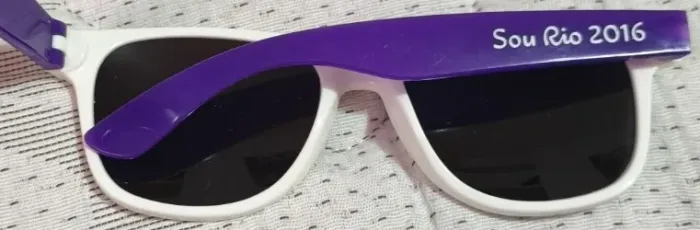 Óculos de Sol Rio 2016