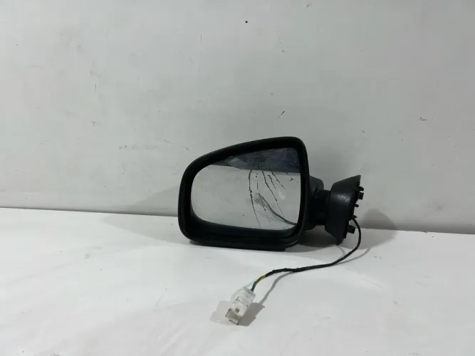 Retrovisor Renault Sandero/logan 2008/2014 Le original