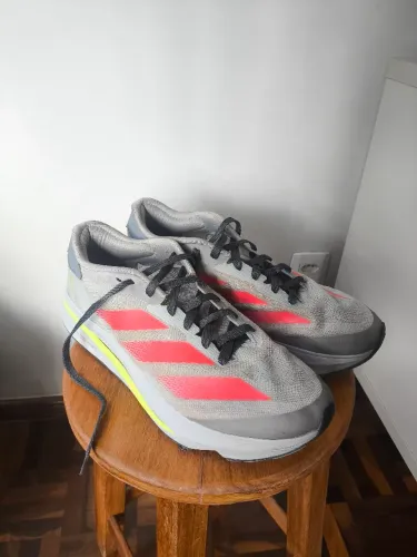 Adidas Adizero Sl2 - serve 43