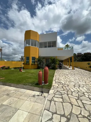 Casa em condomínio green ville, próximo a João Pessoa 