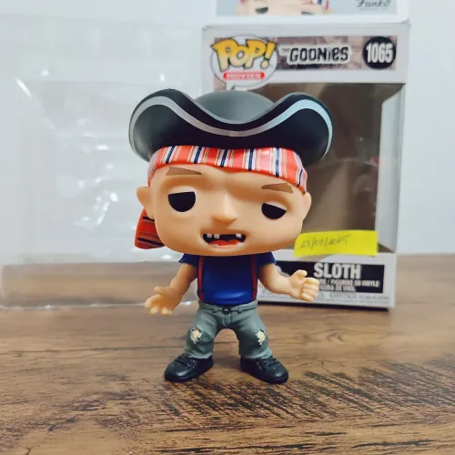 Funko Pop! The Goonies - Sloth