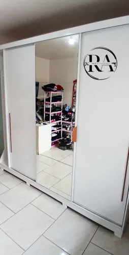 MONTADOR DE MÓVEIS