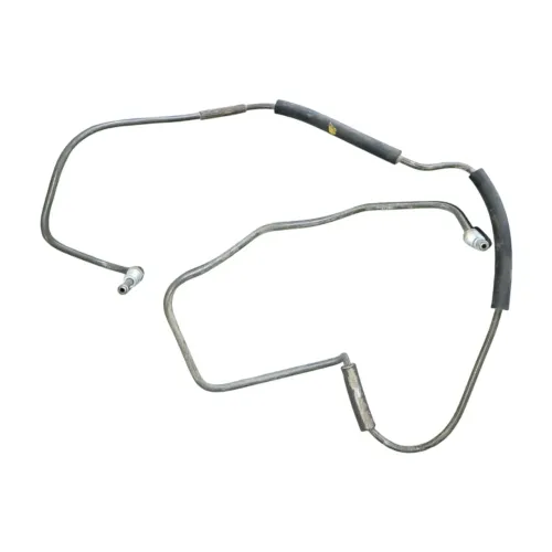 Linha Freio Peugeot Partner 1.6 16v 2008 2009 2010 2011