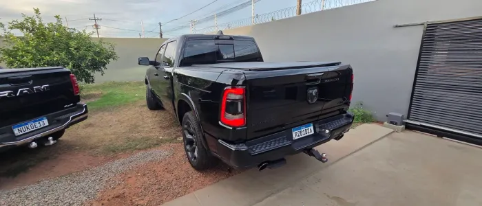 Ram 1500 Limited Night Edition 5.7 4X4 Aut. 2023