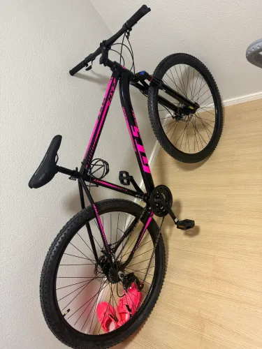 Vendo bike