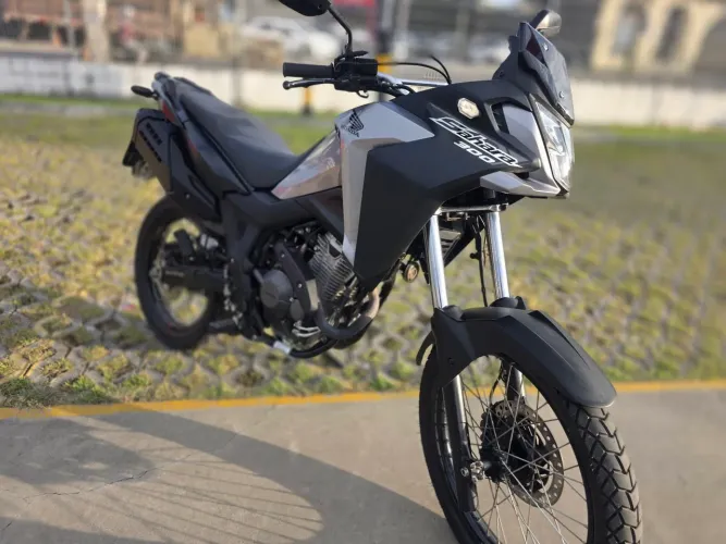 Honda xre sahara 300 ipva pago