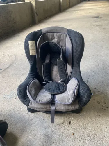 Cadeirinha de carro infanti