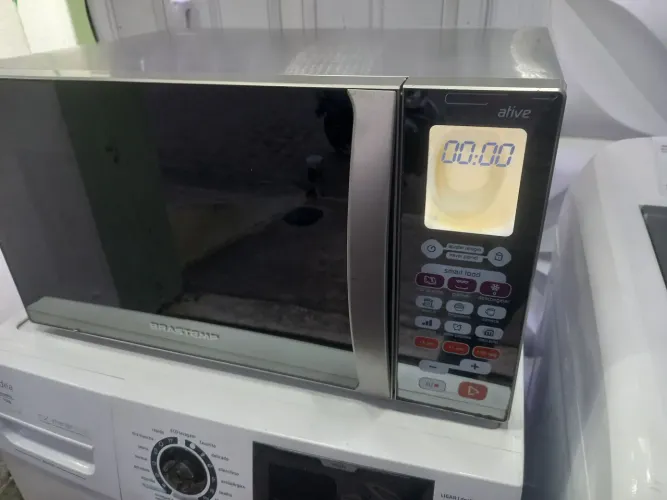 Micro-ondas e1L garantia 