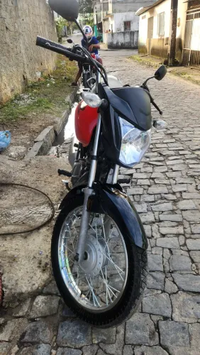 honda 2018 A L U G U E L R$ 170,00