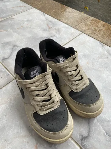 Tênis Nike usado